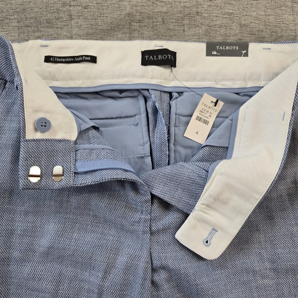 NWT Talbots 